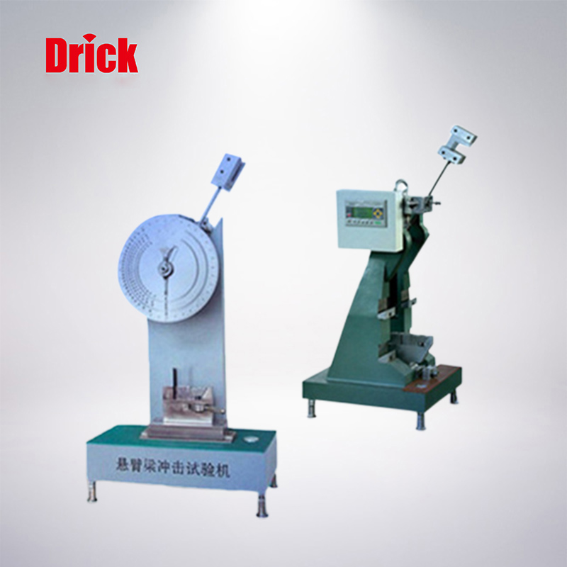 XJC-25型懸臂梁、簡支梁組合沖擊試驗(yàn)機(jī)