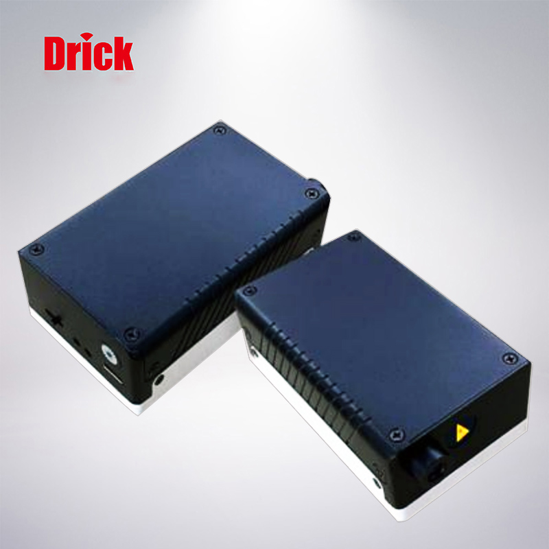 DRK1600超微型、袖珍型拉曼光譜識別儀